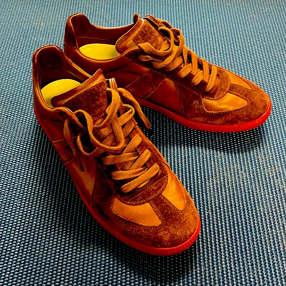 Maison margiela replica men’s 42